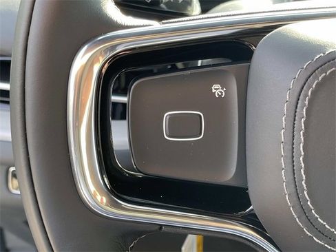 New 2025 Lincoln Navigator Reserve w/ Jet Appearance Package image 34