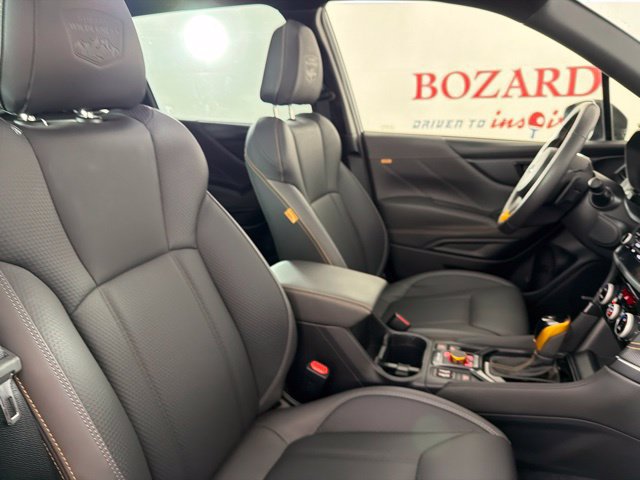 Used 2023 Subaru Forester Wilderness AWD/4WD image 32