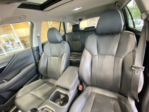 Used 2021 Subaru Outback Limited w/ Popular Package #2 AWD/4WD image 14