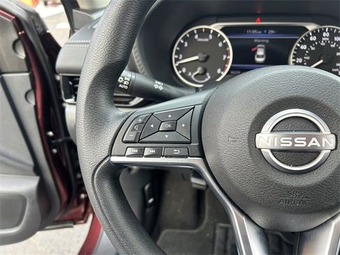 Used 2024 Nissan Sentra SV image 13