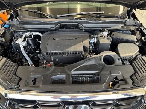 Used 2025 Honda Pilot Elite image 28