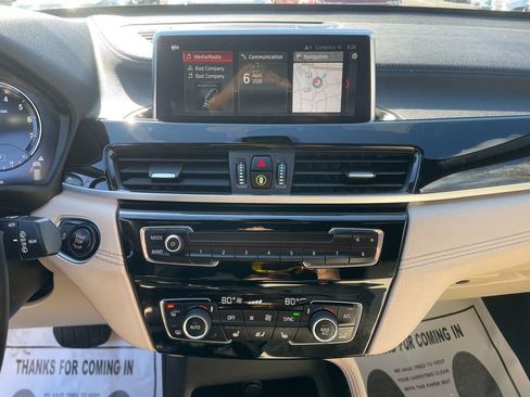 Used 2021 BMW X1 xDrive28i w/ Convenience Package AWD/4WD image 20