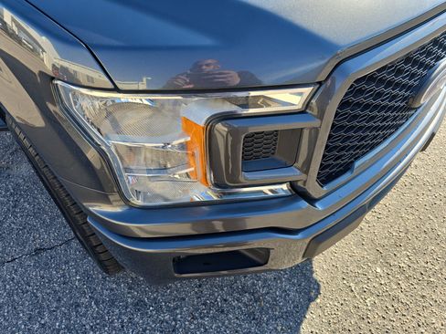 Used 2019 Ford F150 XL w/ Equipment Group 101A Mid image 33