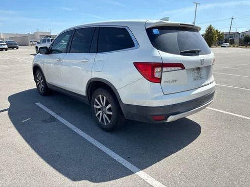 Used 2019 Honda Pilot EX-L image 3