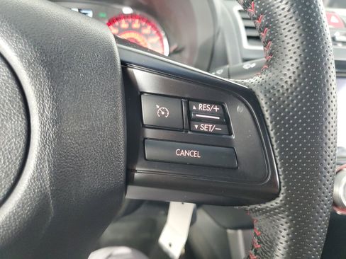 Used 2017 Subaru WRX STI image 27