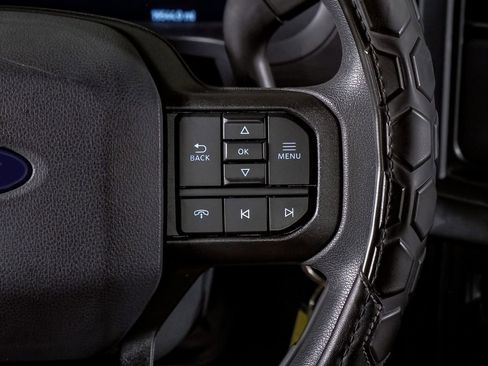 Used 2024 Ford F150 STX AWD/4WD image 17