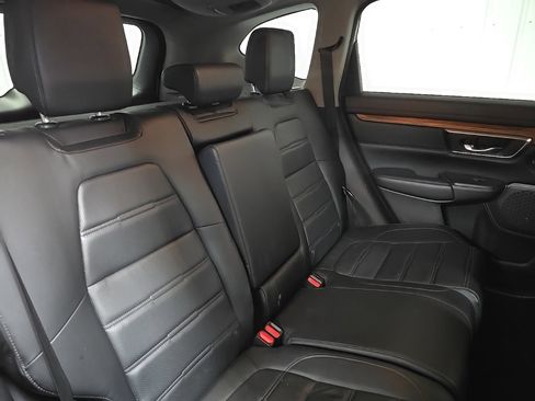 Used 2019 Honda CR-V EX-L image 17