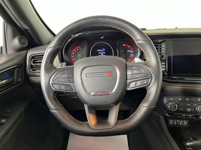 Used 2023 Dodge Durango R/T AWD/4WD image 20