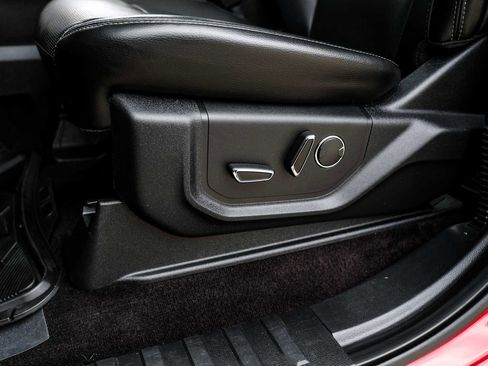 Used 2017 Ford F150 Lariat w/ Equipment Group 502A Luxury image 34