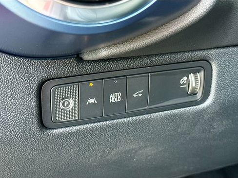 New 2026 Chevrolet Equinox EV LT image 11