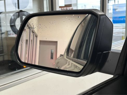 New 2025 Ford Ranger XLT w/ FX4 Off-Road Package image 21