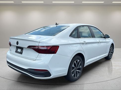 Used 2023 Volkswagen Jetta S FWD image 6