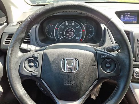 Used 2014 Honda CR-V EX-L image 20
