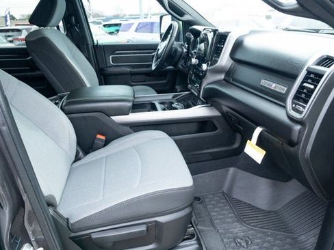 Certified 2024 RAM 3500 Lone Star w/ Safety Group image 39