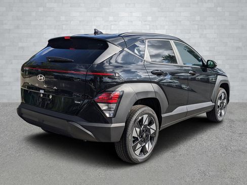 New 2025 Hyundai Kona SEL image 5