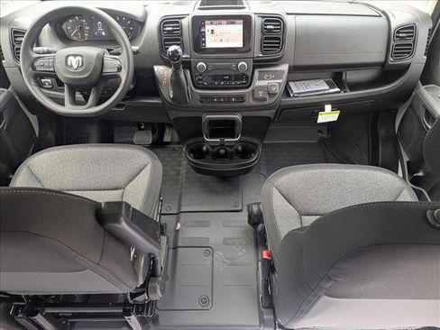 New 2025 RAM ProMaster 1500 w/ Power Group image 15