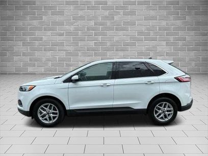 Certified 2024 Ford Edge SEL w/ Convenience Package