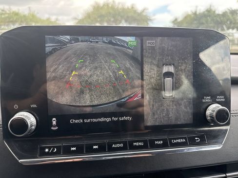 Used 2022 Mitsubishi Outlander SE FWD image 22