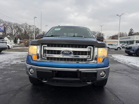 Used 2013 Ford F150 XLT w/ Luxury Equipment Group image 3