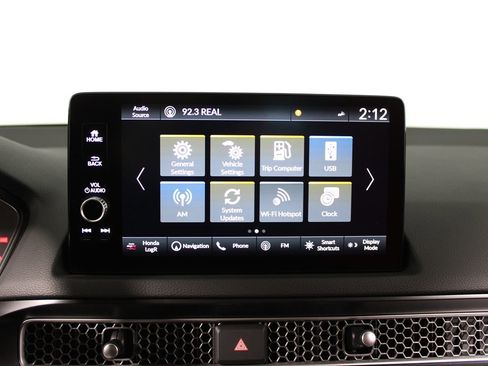 Used 2025 Honda Civic Type R image 21