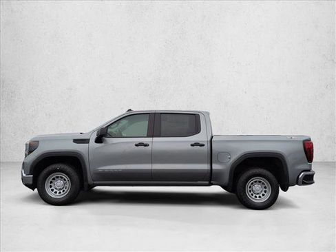 New 2026 GMC Sierra 1500 Pro w/ Pro Value Package image 5