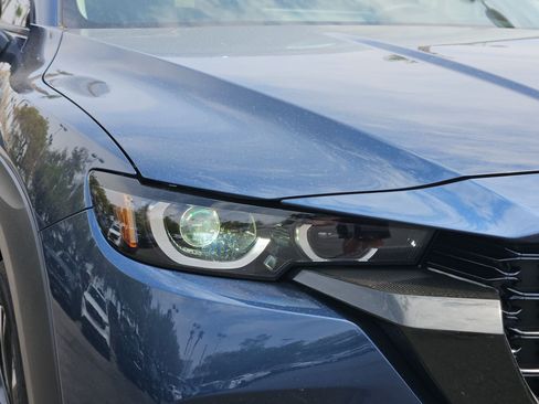 Certified 2025 MAZDA CX-50 AWD 2.5 S w/ Accent Package image 10