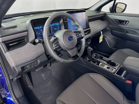 New 2026 Subaru Outback Limited AWD/4WD image 9