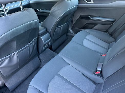 Used 2024 Kia K5 LXS FWD image 15