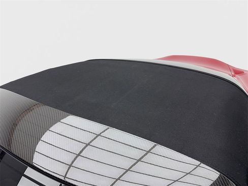 Used 2018 Alfa Romeo 4C Spider image 12