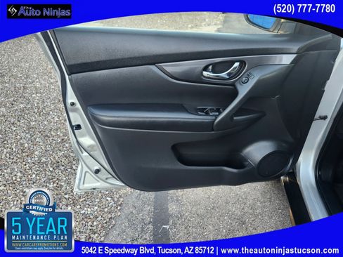 Used 2019 Nissan Rogue S w/ Special Edition Package image 14