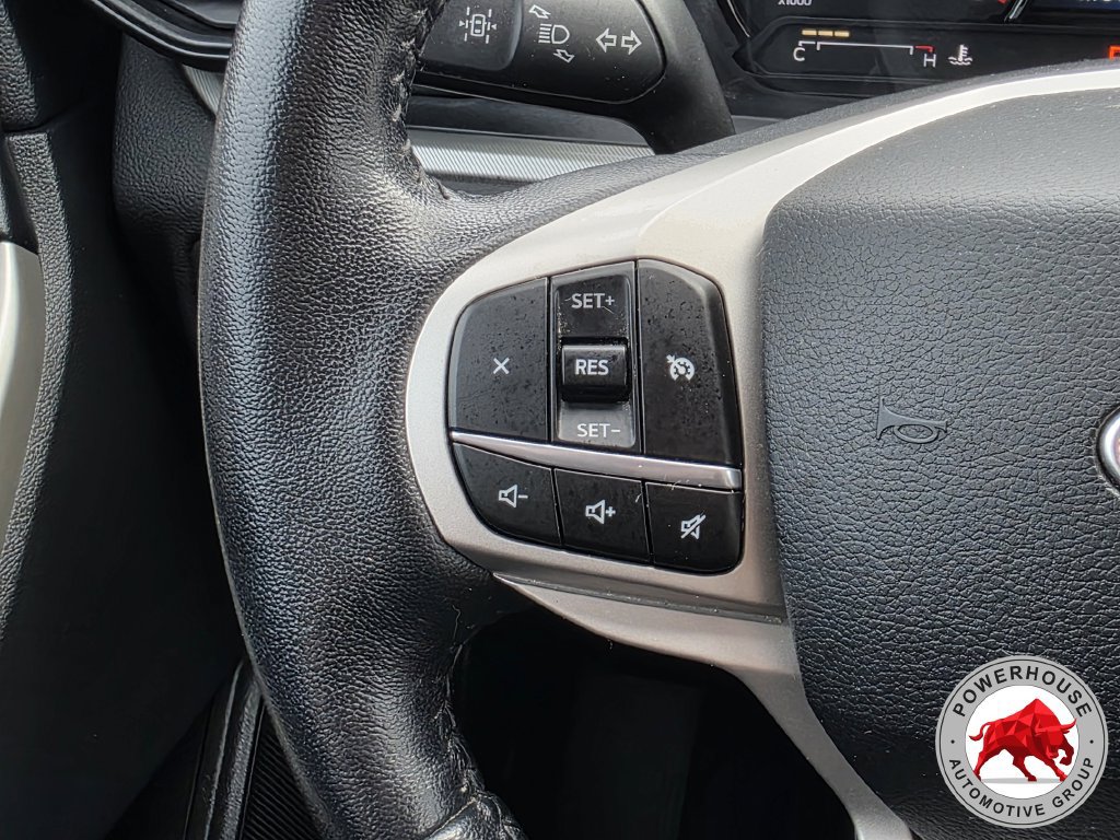 Used 2021 Ford Explorer XLT RWD image 30