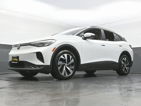 Used 2024 Volkswagen ID.4 2WD image 53