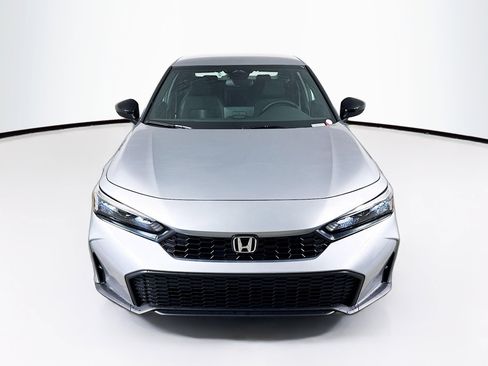 New 2026 Honda Civic Sport image 3