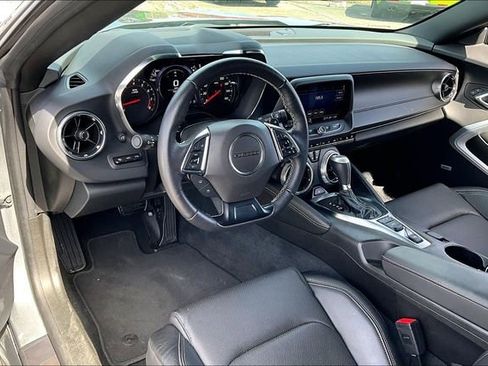 Used 2024 Chevrolet Camaro LT w/ RS Package image 14