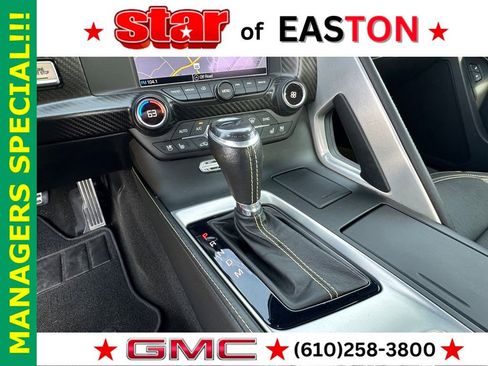 Used 2018 Chevrolet Corvette Grand Sport image 26