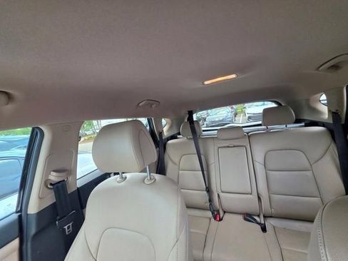 Used 2018 Hyundai Tucson SEL Plus FWD image 11