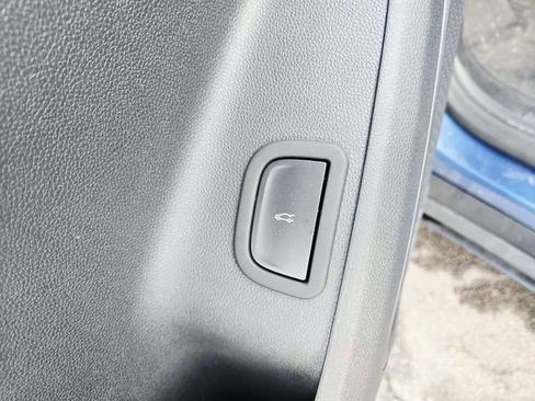 Used 2026 Chevrolet Traverse Z71 w/ Driver Confidence Package image 34