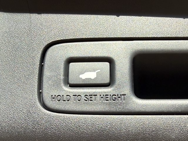 Used 2026 Acura ADX A-Spec w/ Advance Package FWD image 31