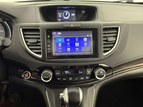 Used 2016 Honda CR-V Touring image 21