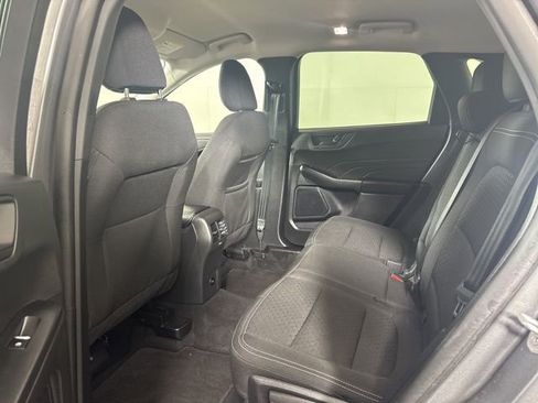 Used 2025 Ford Escape Active w/ Tech Pack #1 image 12