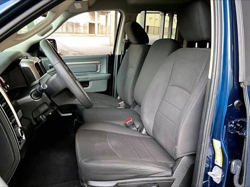 Used 2020 RAM 1500 Classic Warlock w/ Electronics Group AWD/4WD image 14