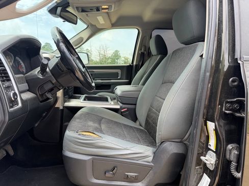Used 2014 RAM 2500 Big Horn AWD/4WD image 9