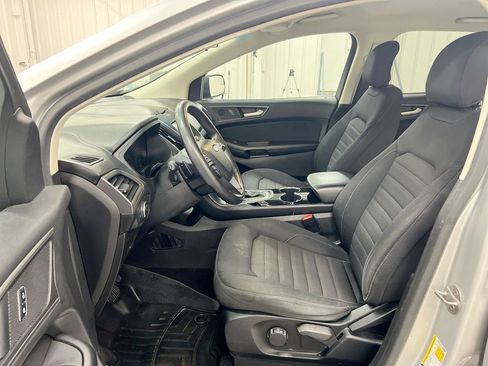 Used 2015 Ford Edge SE FWD image 19