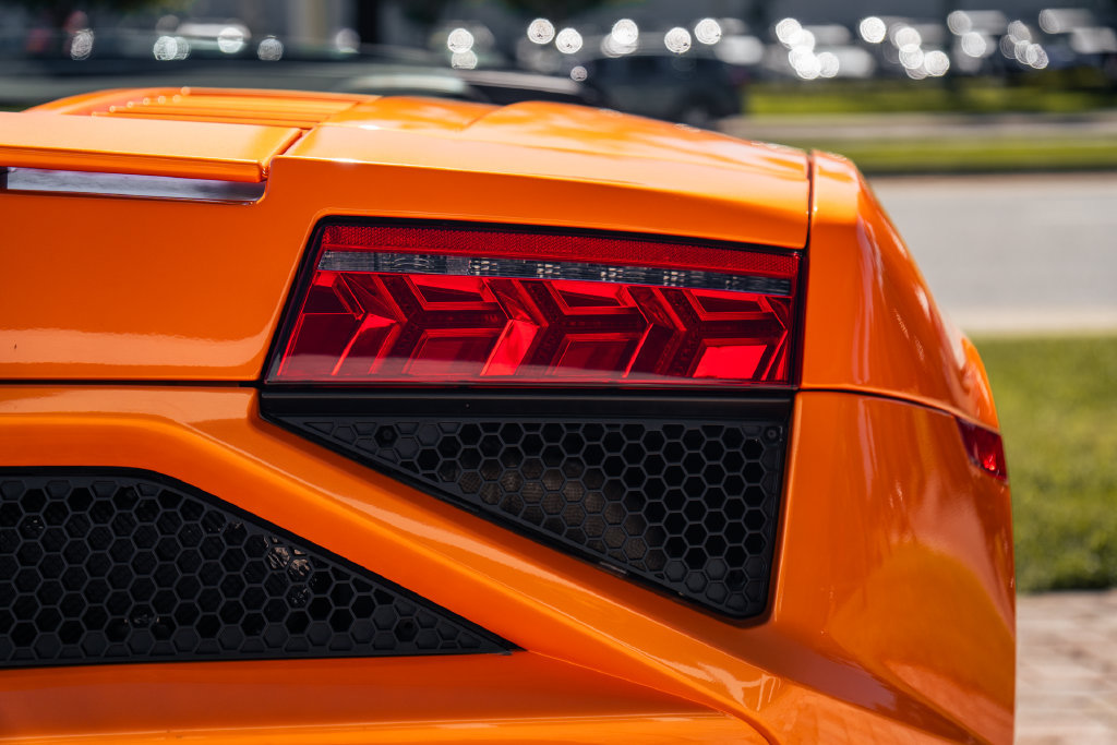 Used 2013 Lamborghini Gallardo LP 560-4 AWD/4WD image 13