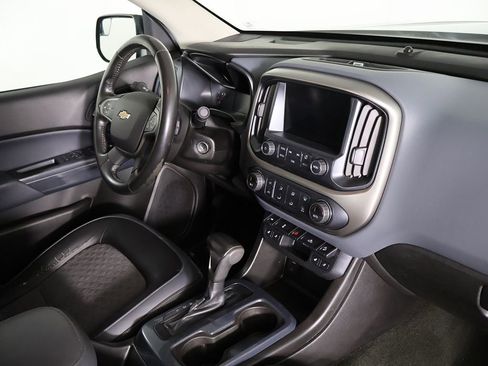 Used 2017 Chevrolet Colorado Z71 RWD image 22