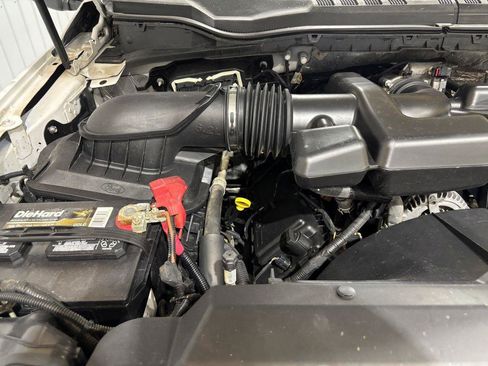 Used 2017 Ford F250 XL w/ Power Equipment Group RWD image 22
