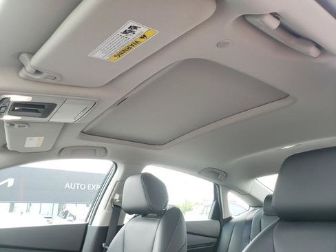 Used 2024 Honda Accord Touring image 26
