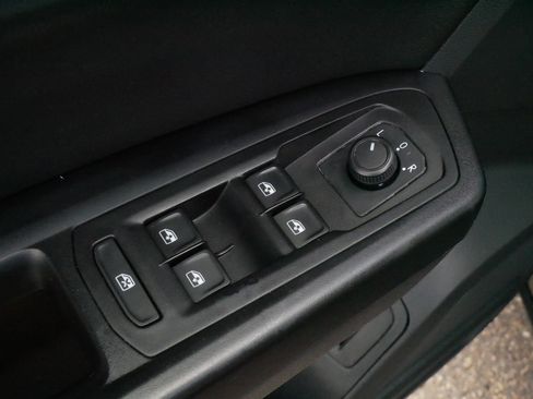 Certified 2021 Volkswagen Atlas SEL AWD/4WD image 19