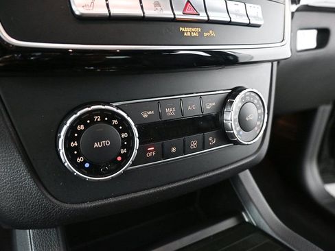 Used 2018 Mercedes-Benz GLE 350 GLE 350 image 14