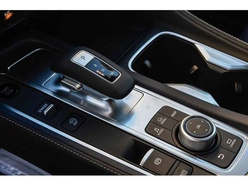 New 2026 INFINITI QX60 Sport w/ Dark Cargo Package image 19